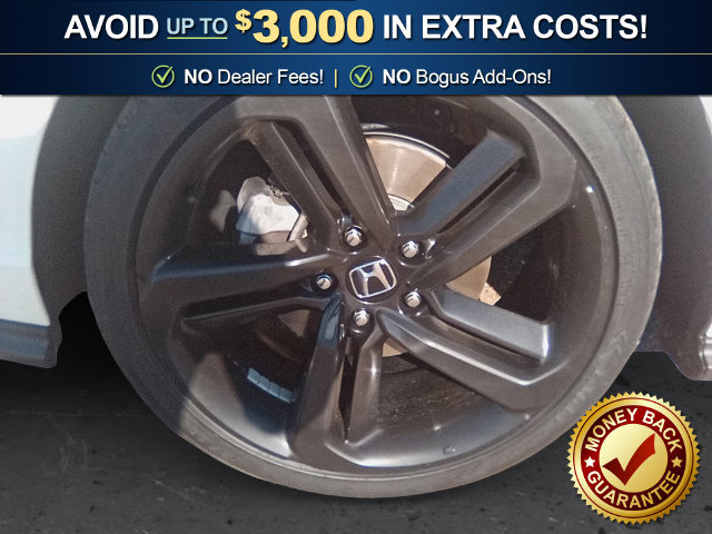 Used 2023 Honda Accord LX image 13