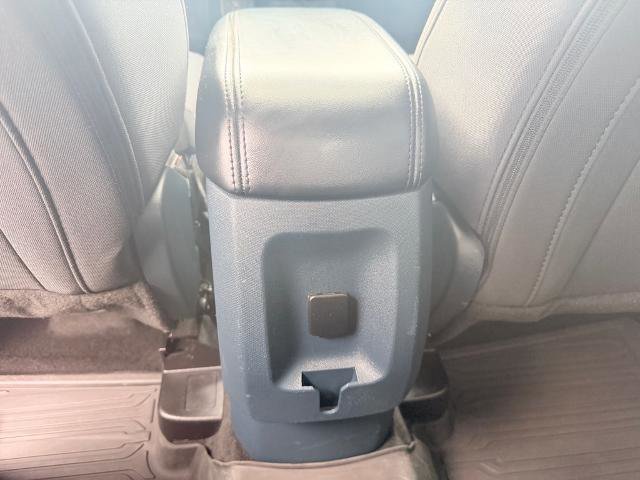 Certified 2024 Ford Maverick Tremor w/ Tremor Off-Road Package image 22