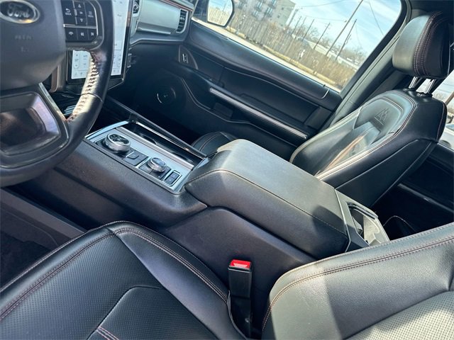 Certified 2024 Ford Expedition Timberline image 27