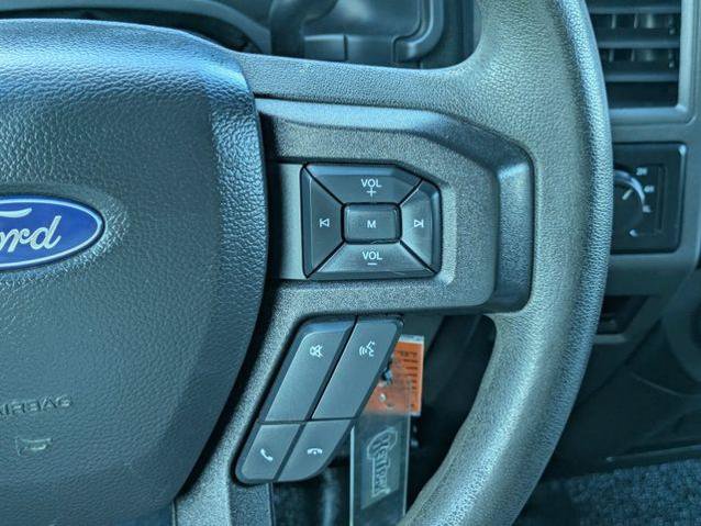 Certified 2020 Ford F250 XL w/ STX Appearance Package AWD/4WD image 17