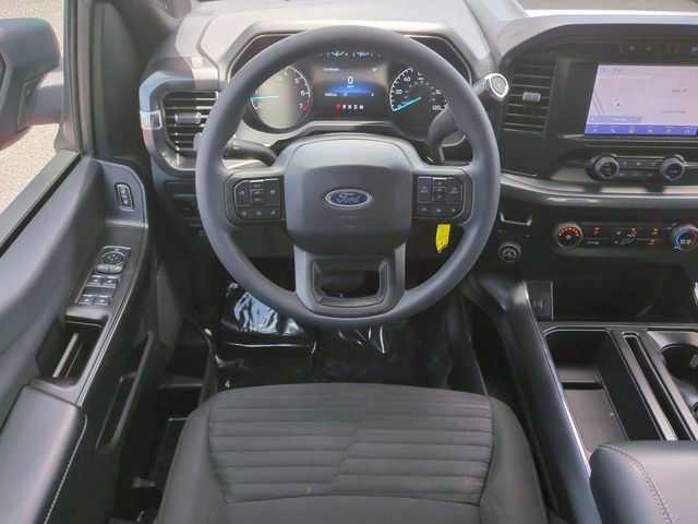 Certified 2023 Ford F150 XL w/ STX Appearance Package RWD image 16