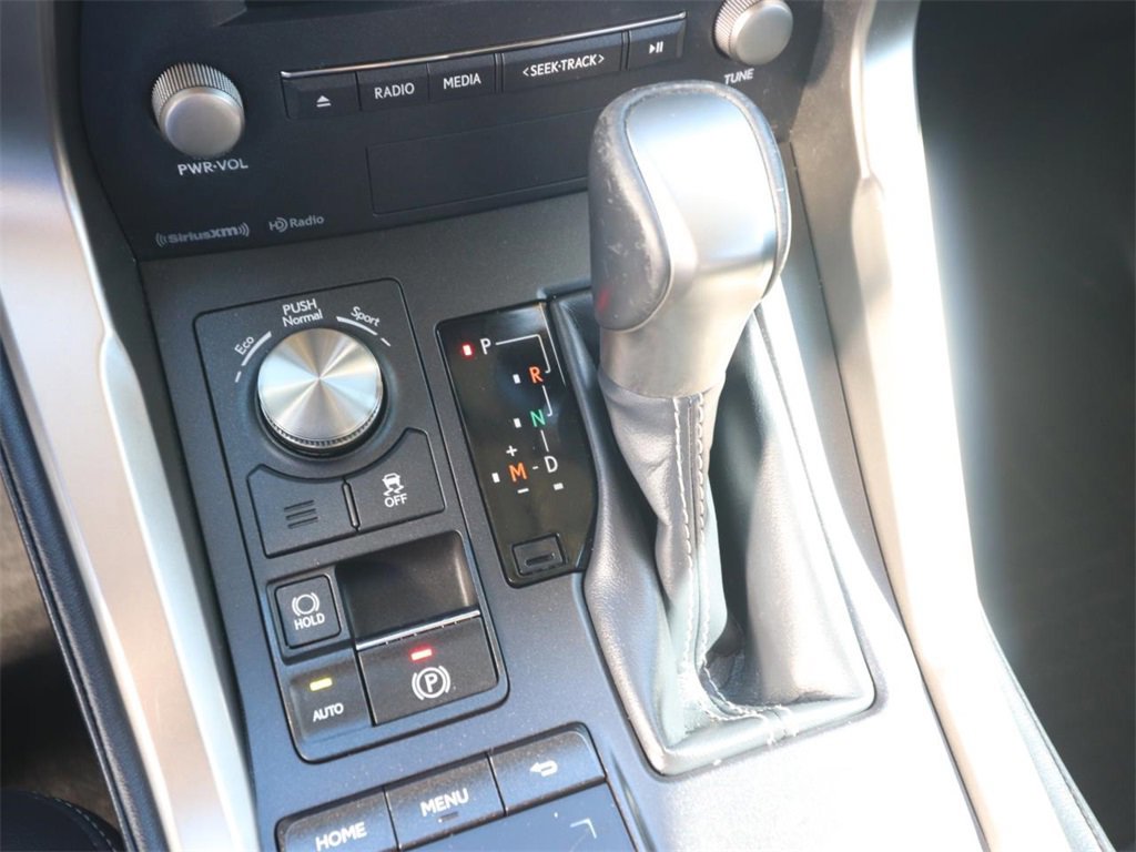 Used 2020 Lexus NX 300 FWD image 19