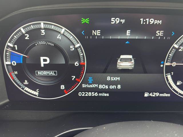 Used 2024 Mitsubishi Outlander SE AWD/4WD image 21