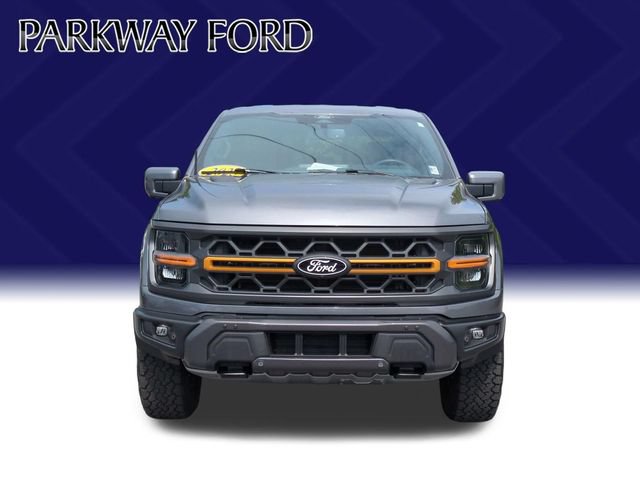 Certified 2025 Ford F150 Tremor w/ Equipment Group 402A High AWD/4WD image 8