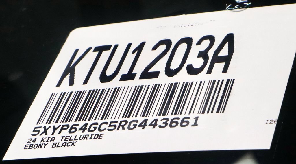 Used 2024 Kia Telluride S FWD image 35