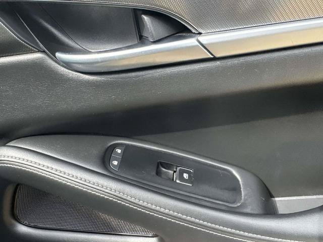 Used 2024 INFINITI QX60 Luxe FWD image 19