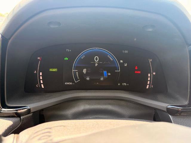 Used 2025 Toyota Camry LE image 18