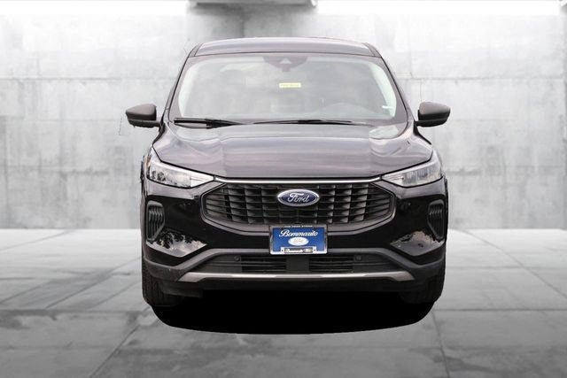Certified 2025 Ford Escape Active FWD image 4