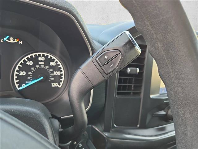 Certified 2021 Ford F150 XL w/ STX Appearance Package AWD/4WD image 11