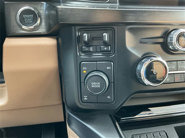 Certified 2023 Ford F350 Lariat image 25