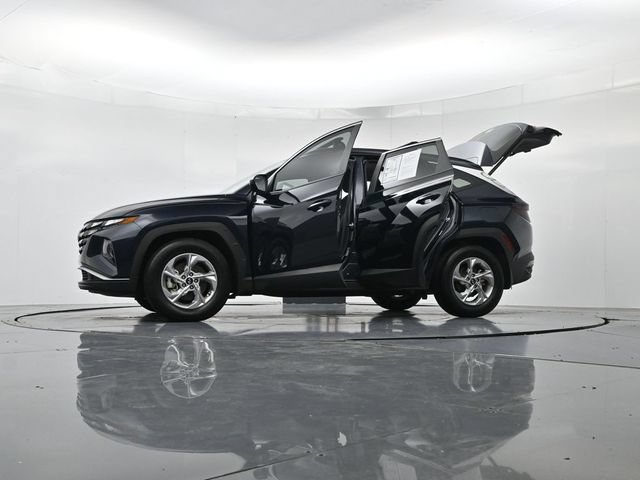 Used 2024 Hyundai Tucson SEL FWD image 53