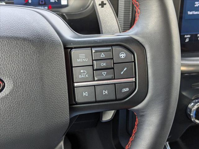 Certified 2025 Ford F150 Raptor image 13