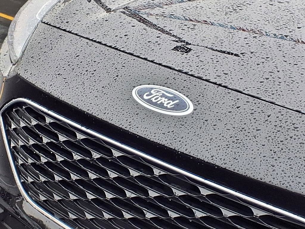 Certified 2022 Ford Escape SE image 26