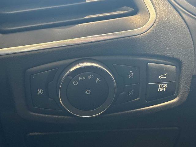 Certified 2024 Ford Edge Titanium w/ Equipment Group 301A image 17