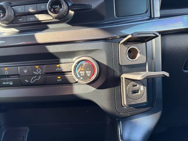 Certified 2023 Ford F150 XL w/ STX Appearance Package image 21