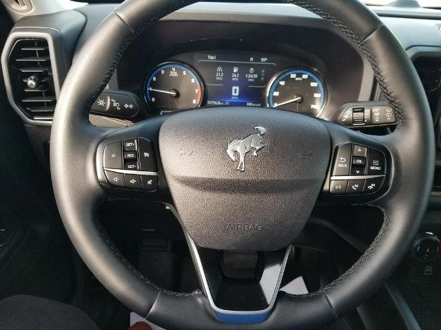 Certified 2024 Ford Bronco Sport Outer Banks image 22