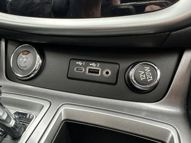 Used 2024 Nissan Murano SL AWD/4WD image 25