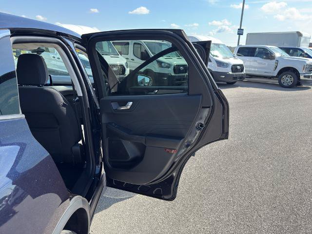 Certified 2021 Ford Escape SE w/ Convenience Package AWD/4WD image 19
