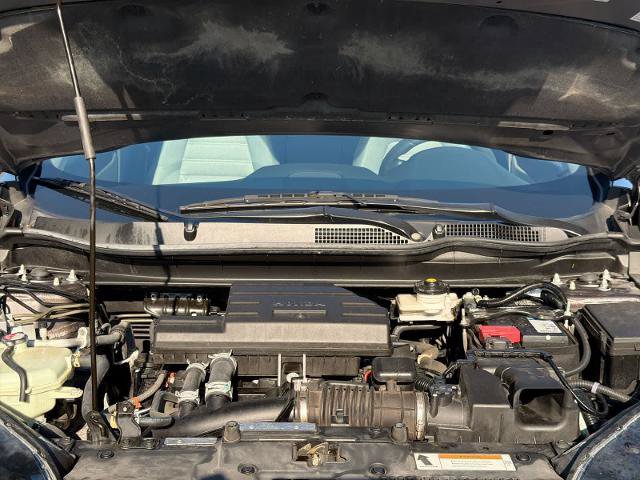 Used 2021 Honda CR-V EX image 15