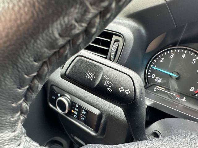 Certified 2023 Ford Explorer XLT AWD/4WD image 13