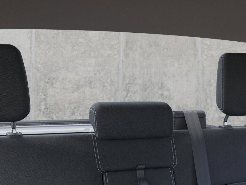 Certified 2025 Ford Ranger XL w/ Trailer Tow Package image 22