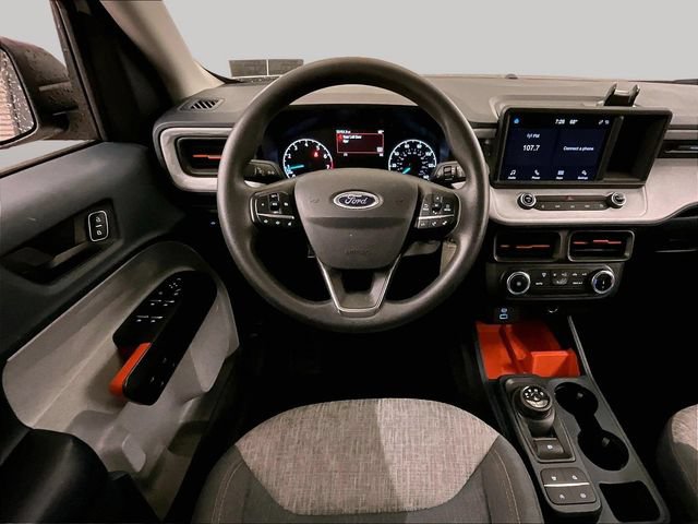 Certified 2023 Ford Maverick XLT w/ Equipment Group 300A Standard AWD/4WD image 5