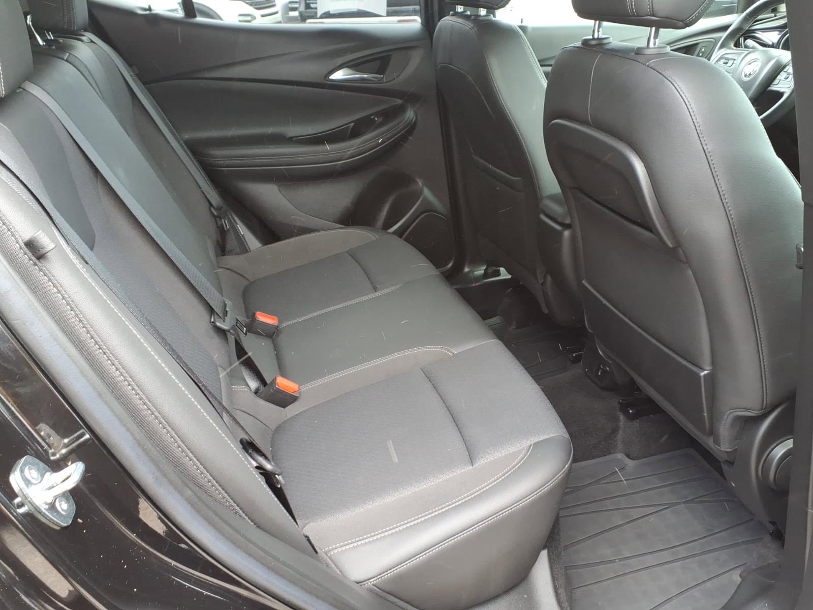 Used 2023 Buick Encore GX Preferred w/ Cold Weather Comfort Package AWD/4WD image 24