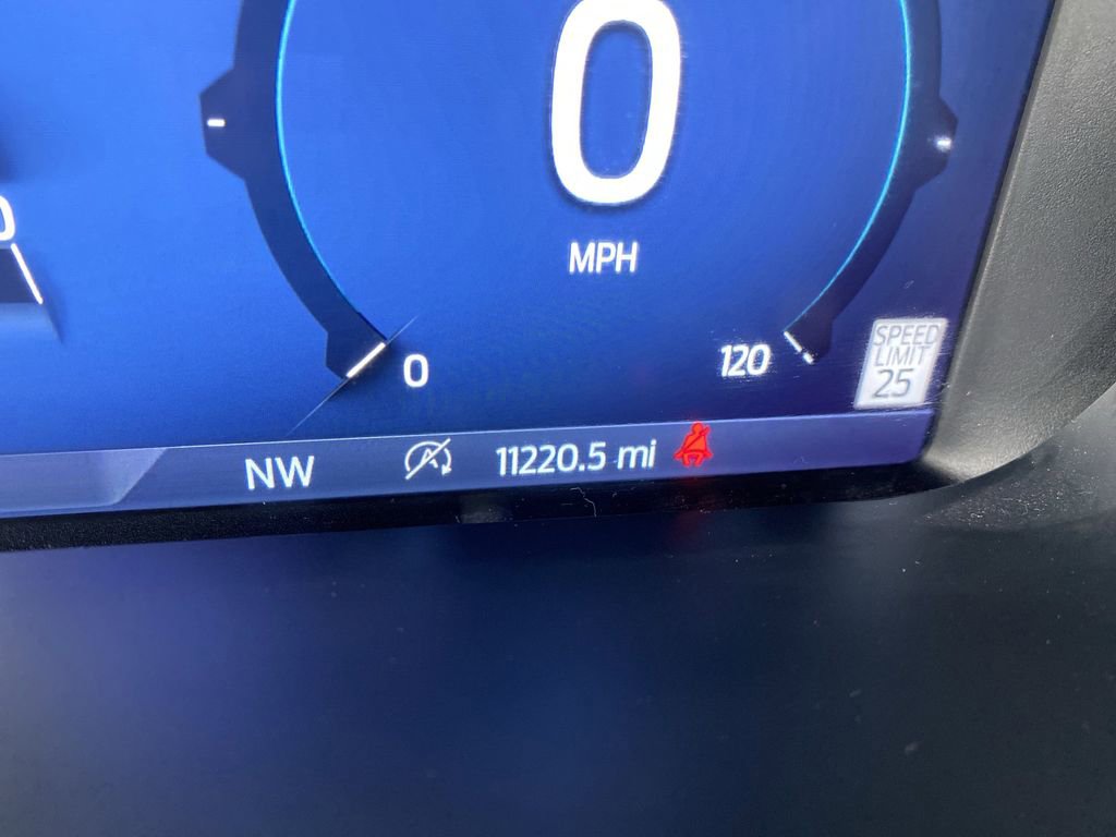 Certified 2025 Ford F150 XLT w/ Equipment Group 302A MID image 7