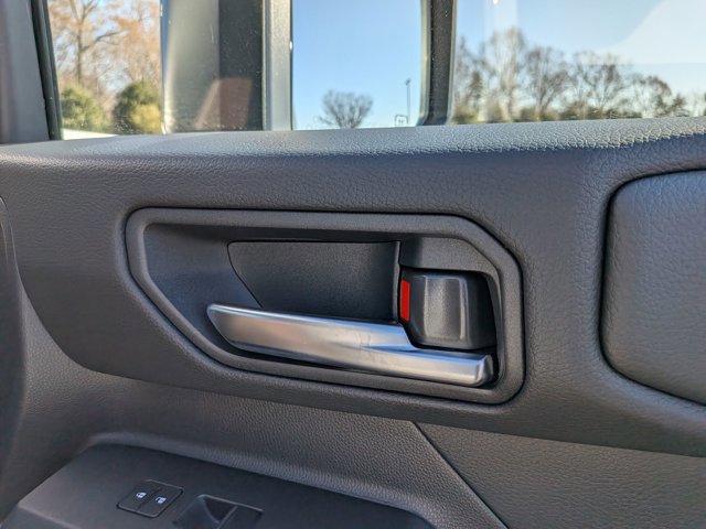 Used 2025 Toyota Land Cruiser image 35