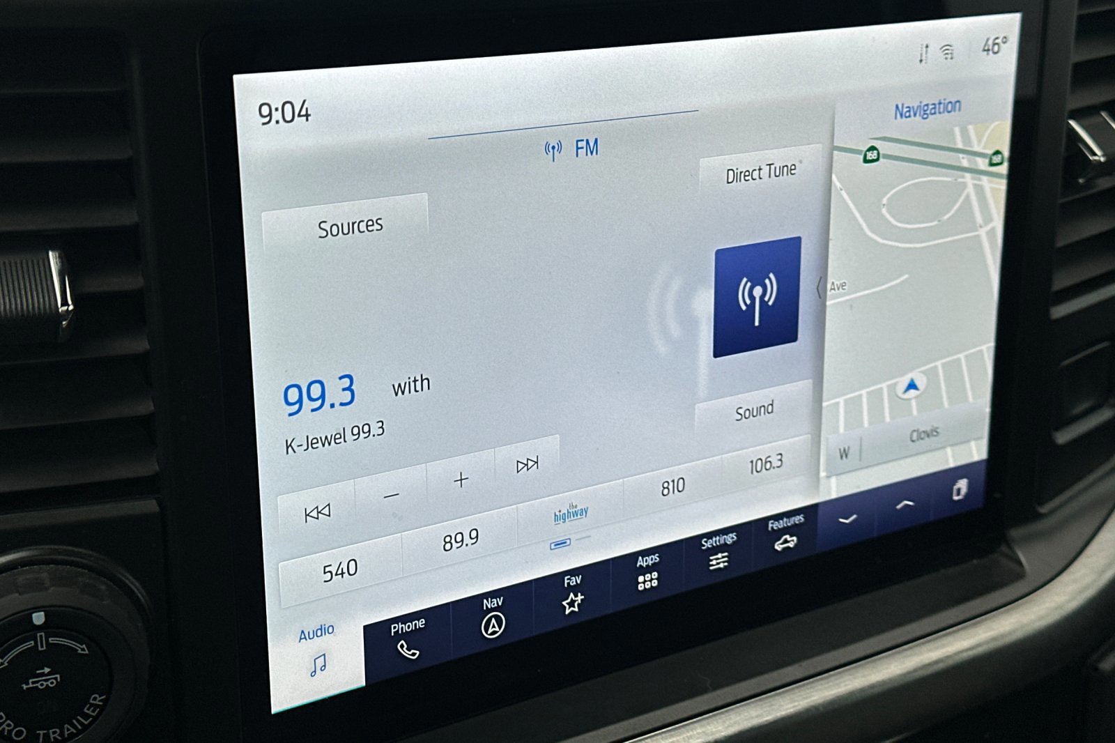 Certified 2023 Ford F150 Lariat w/ Max Trailer Tow Package image 20