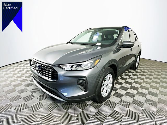 Certified 2023 Ford Escape Active w/ Tech Pack #2 video 1