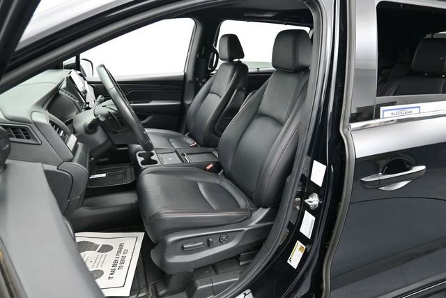 Used 2025 Honda Odyssey Sport-L image 11