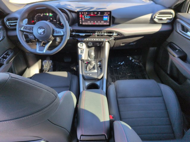 Used 2024 Dodge Hornet R/T AWD/4WD image 18