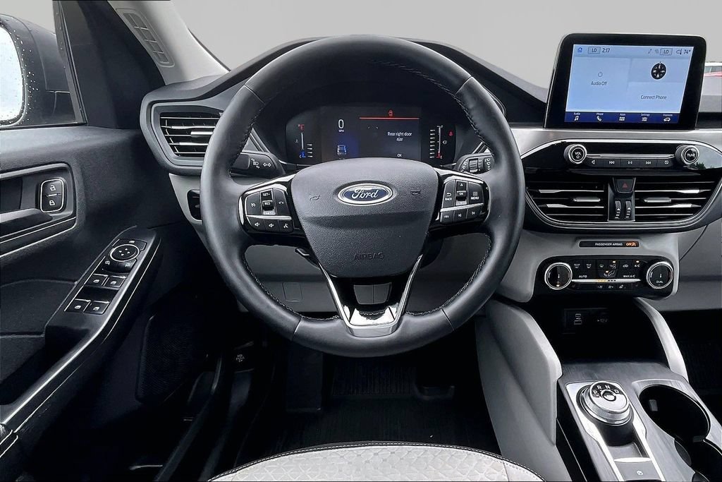 Certified 2023 Ford Escape Active AWD/4WD image 5