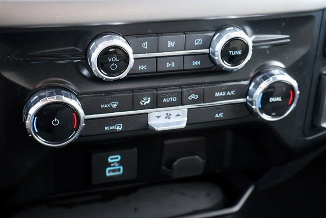 Certified 2024 Ford F150 XLT image 31