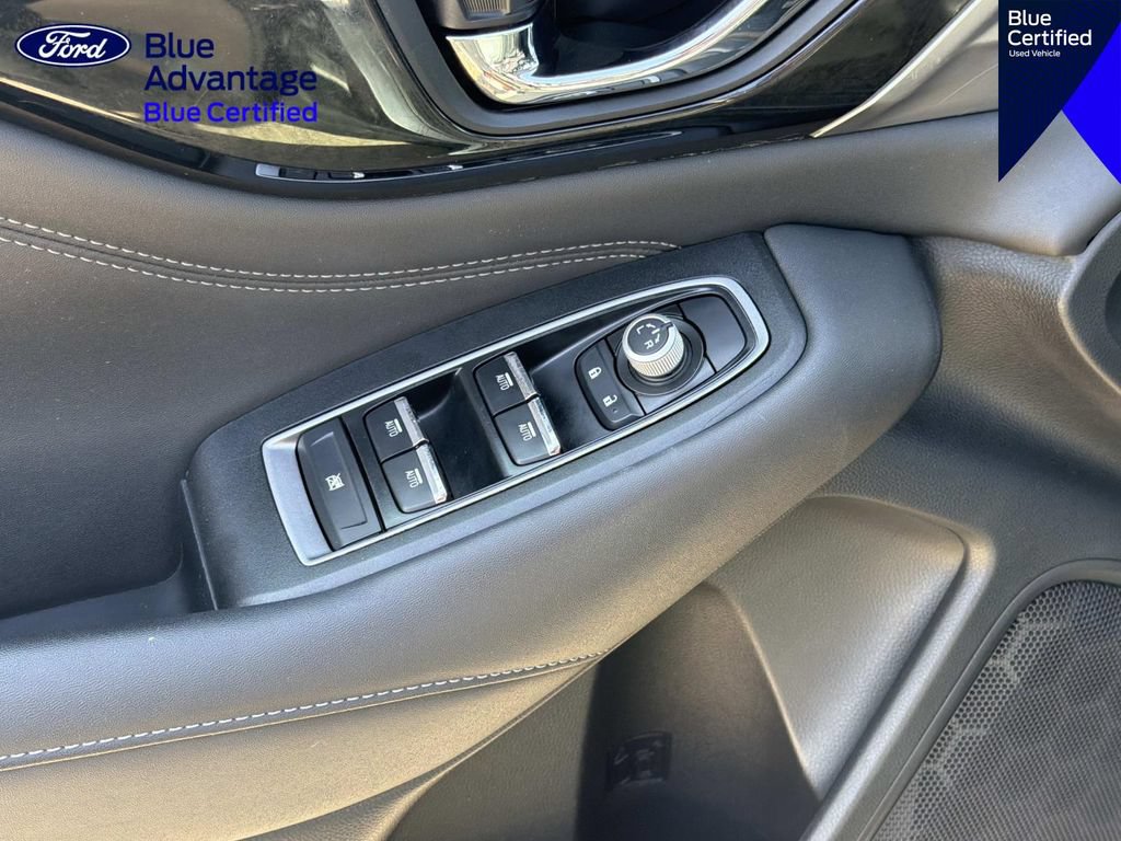 Used 2021 Subaru Outback Limited AWD/4WD image 17