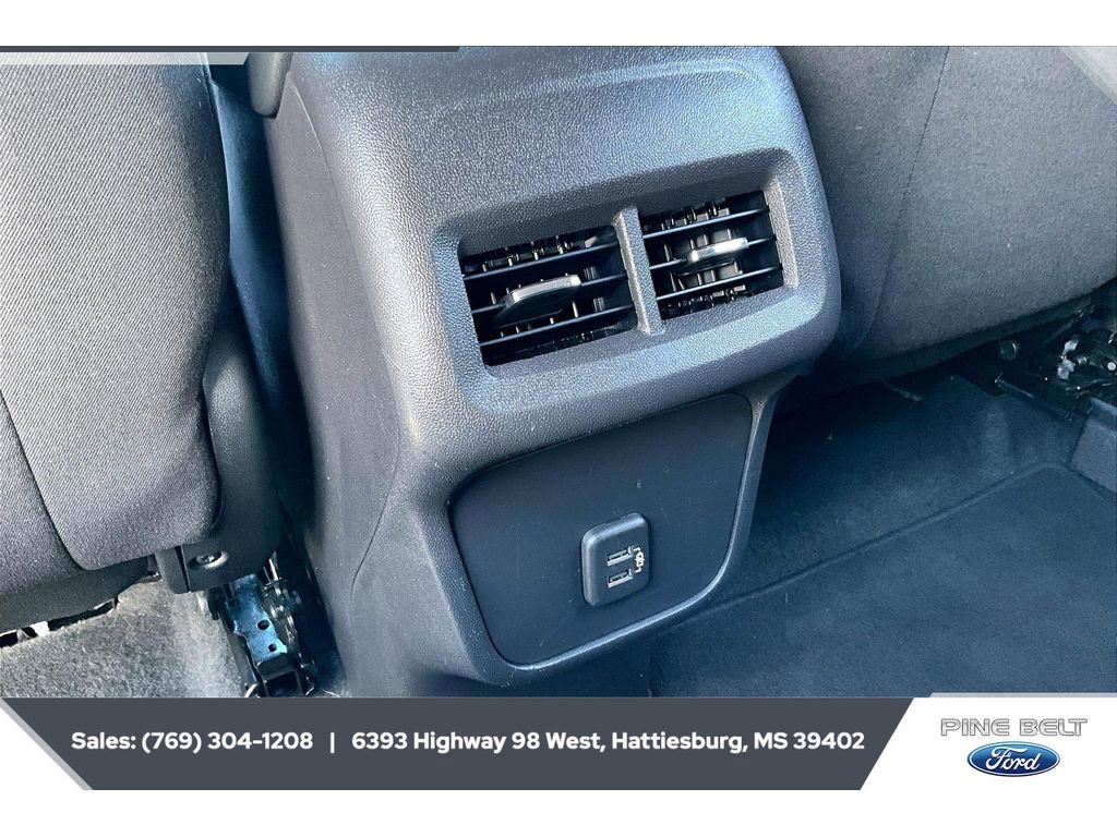 Used 2022 Chevrolet Equinox LS w/ LS Convenience Package FWD image 25