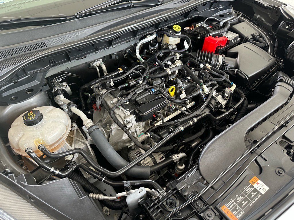 Certified 2022 Ford Escape SEL image 14