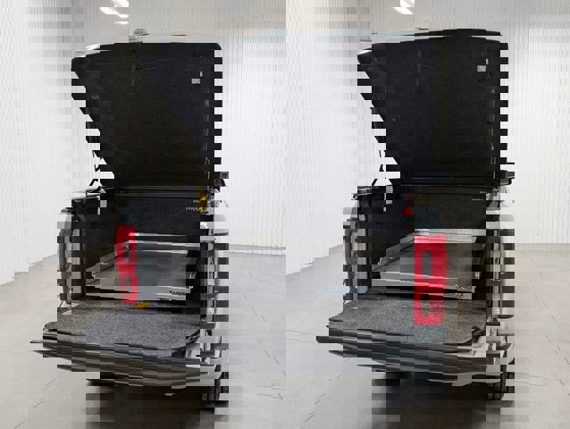 Certified 2022 Ford Ranger Lariat w/ Equipment Group 501A High image 7