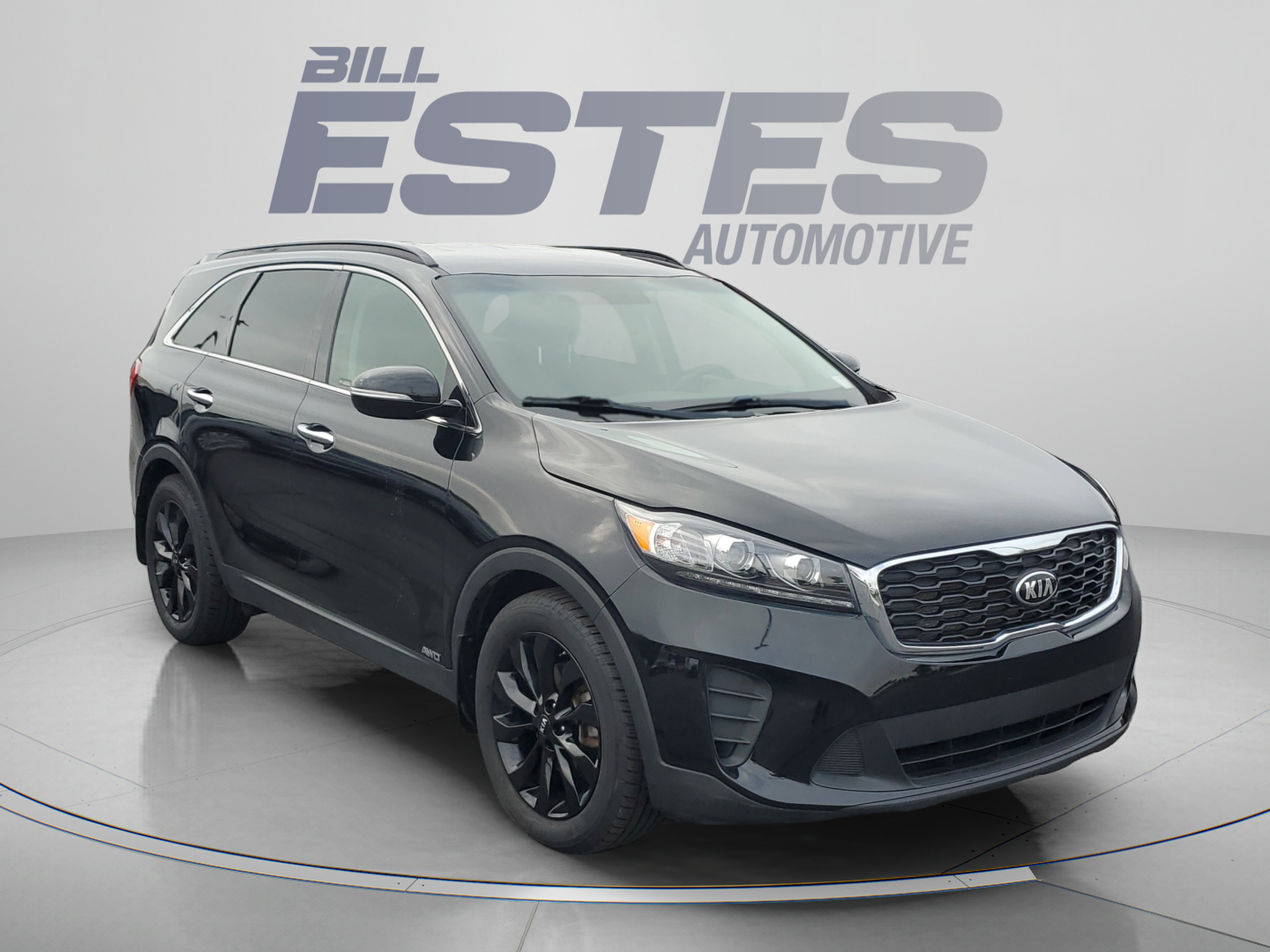 Used 2019 Kia Sorento S AWD/4WD image 5
