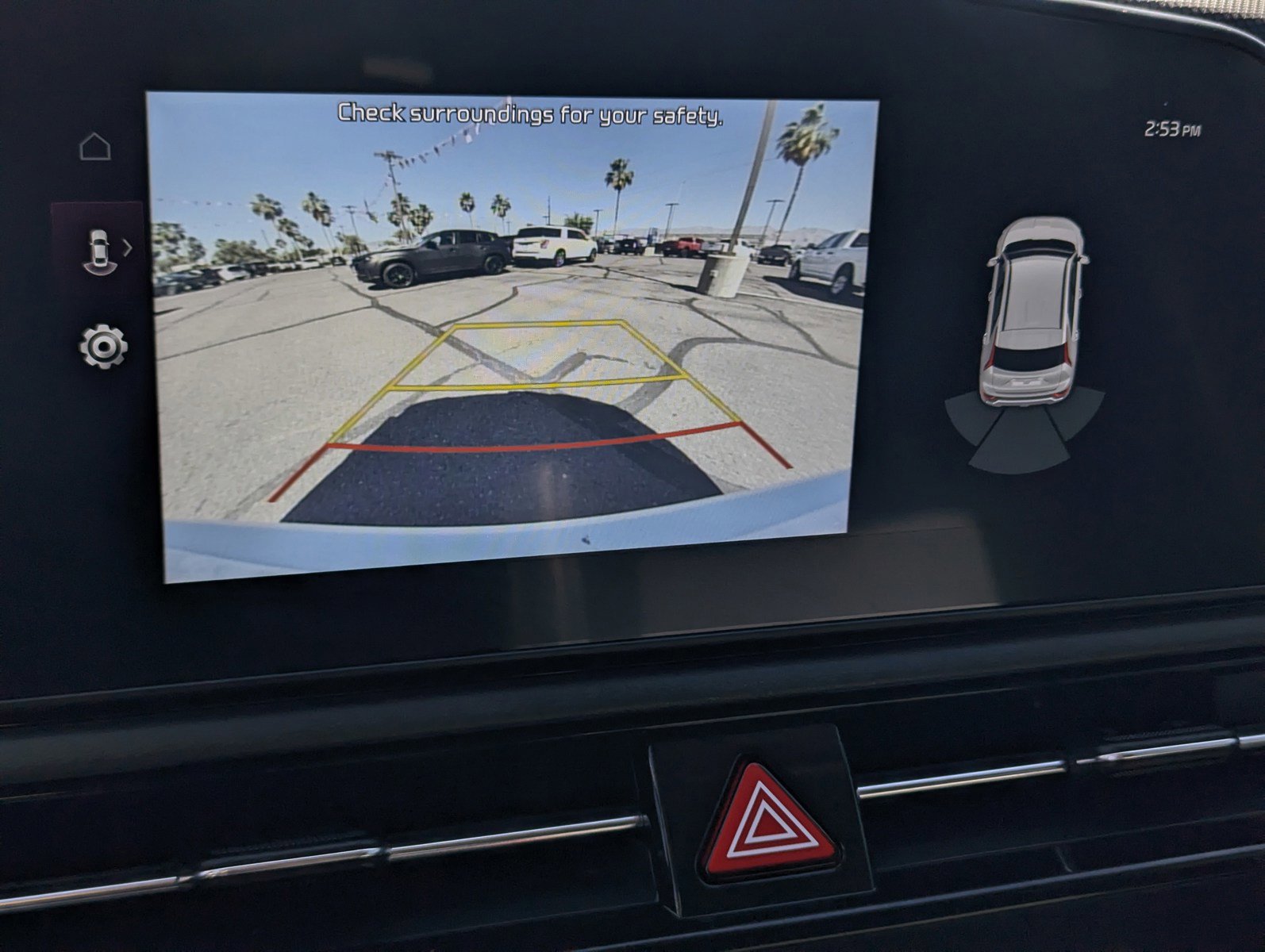 Used 2023 Kia Niro EX Touring FWD image 11