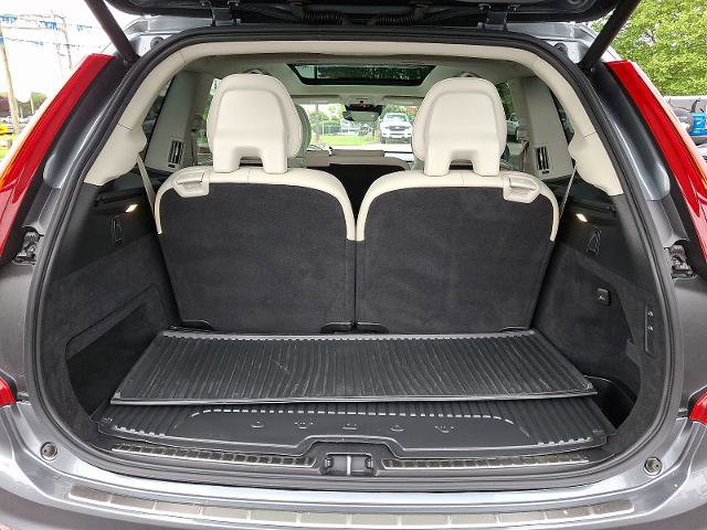 Used 2019 Volvo XC90 T6 Inscription w/ Advanced Package AWD/4WD image 29