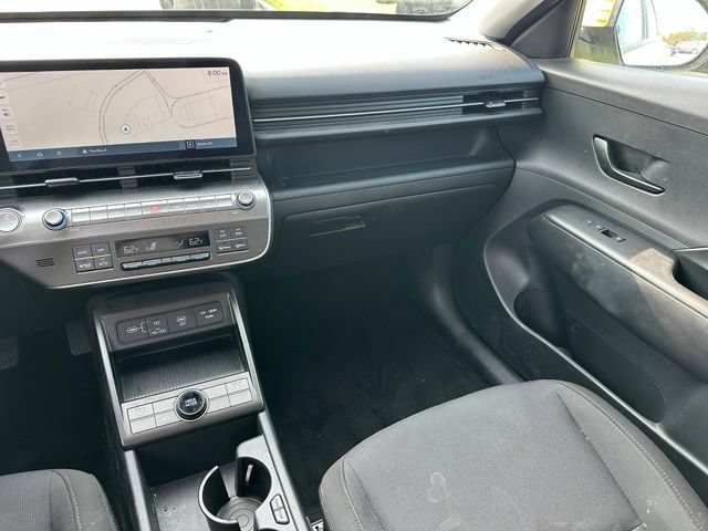 Used 2024 Hyundai Kona SEL FWD image 12