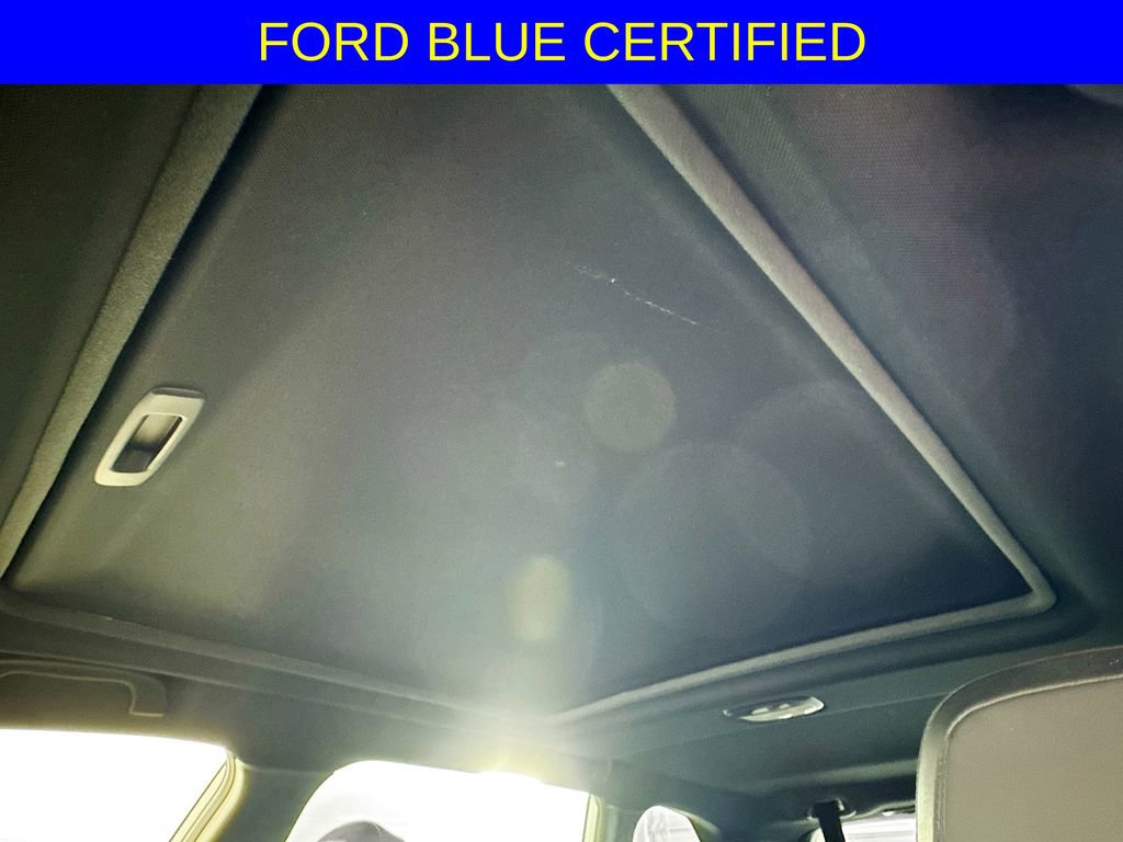 Used 2023 Subaru Forester Wilderness image 23