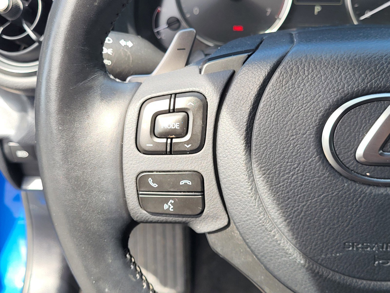 Used 2024 Lexus IS 300 w/ Comfort Package image 27