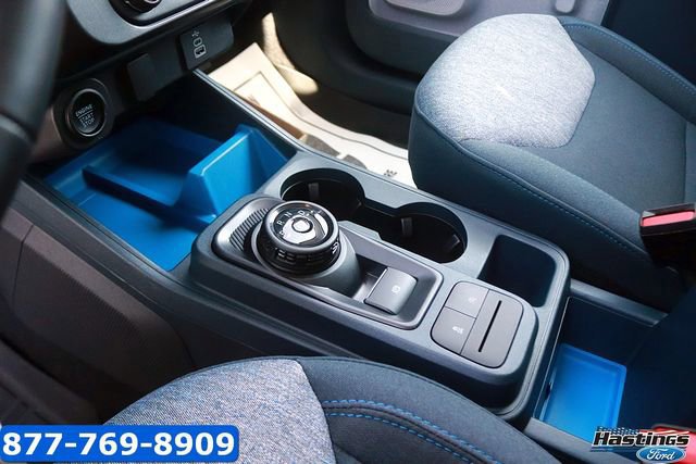 Certified 2025 Ford Maverick XLT w/ XLT Luxury Package image 20