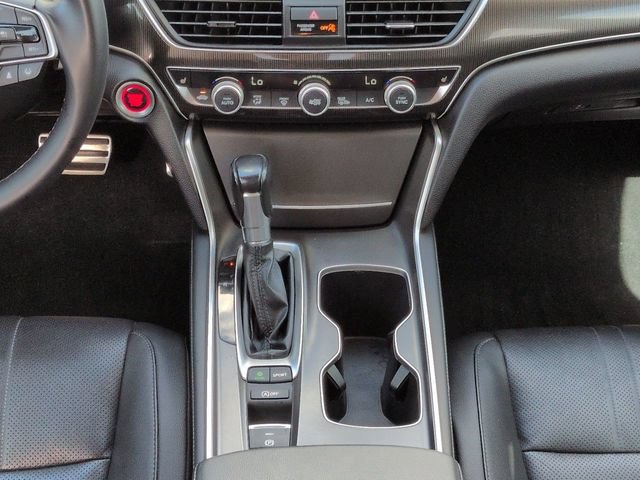 Used 2022 Honda Accord Sport Special Edition image 19