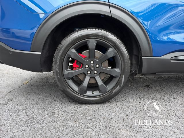 Certified 2023 Ford Explorer ST w/ Equipment Group 401A AWD/4WD image 35