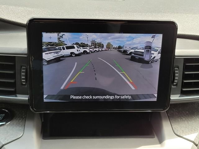 Certified 2024 Ford Explorer Timberline w/ Timberline Technology Package AWD/4WD image 30