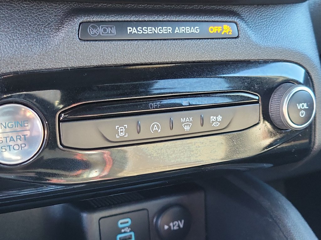Certified 2023 Ford Escape ST-Line w/ Tech Pack #1 FWD image 28